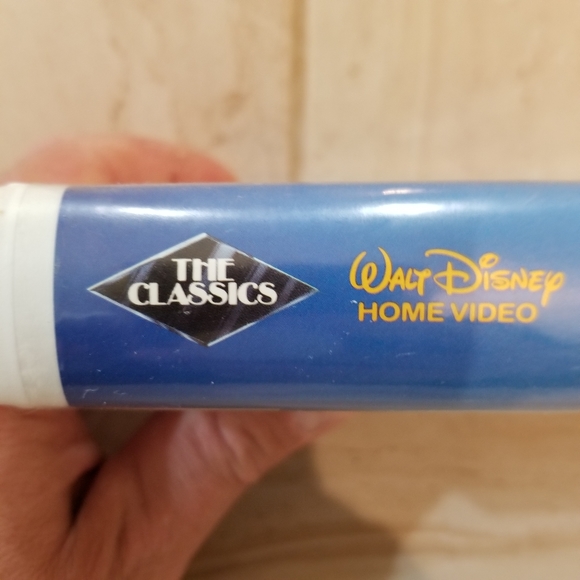 BANNED COVER ART BLACK DIAMOND CLASSIC DISNEY'S THE LITTLE MERMAID - Picture 7 of 8